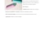 ecommerce copywriter and product describer